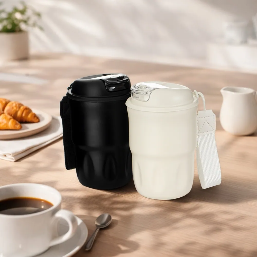 Copo Térmico 350ml - Thumbnail 2