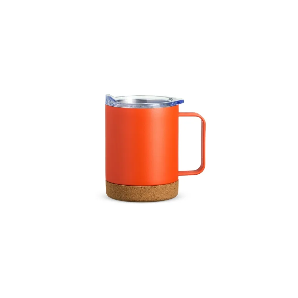 Caneca Térmica 400ml - Thumbnail 7
