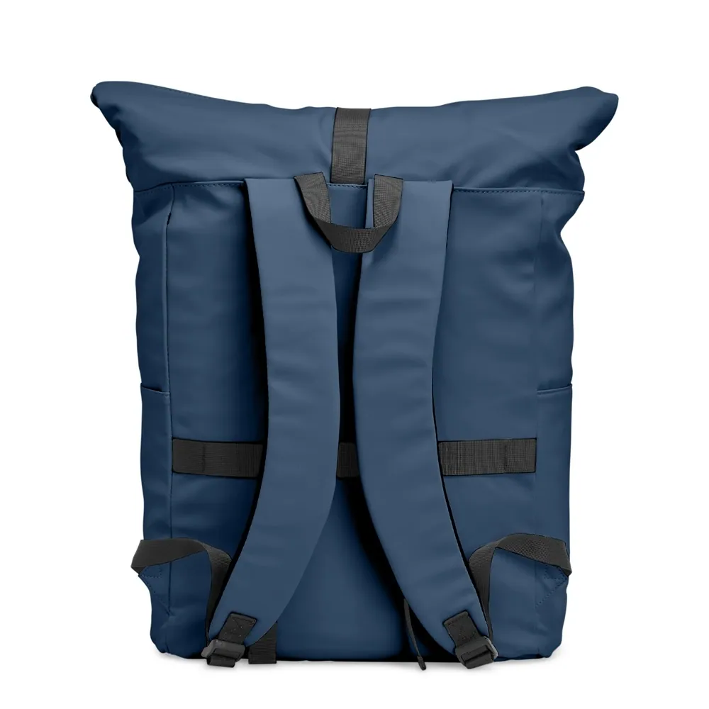 Mochila de Couro Sintético 47L - Thumbnail 5