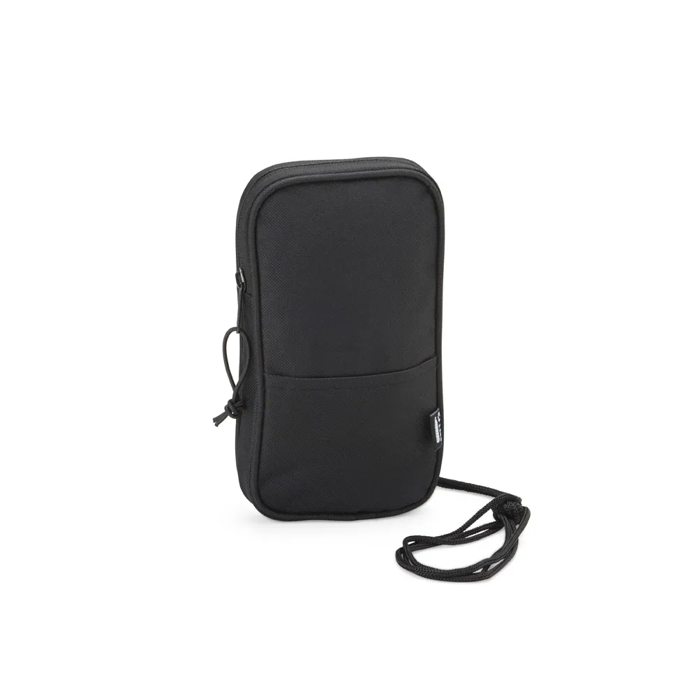Mini Bolsa Transversal de rPET 1L