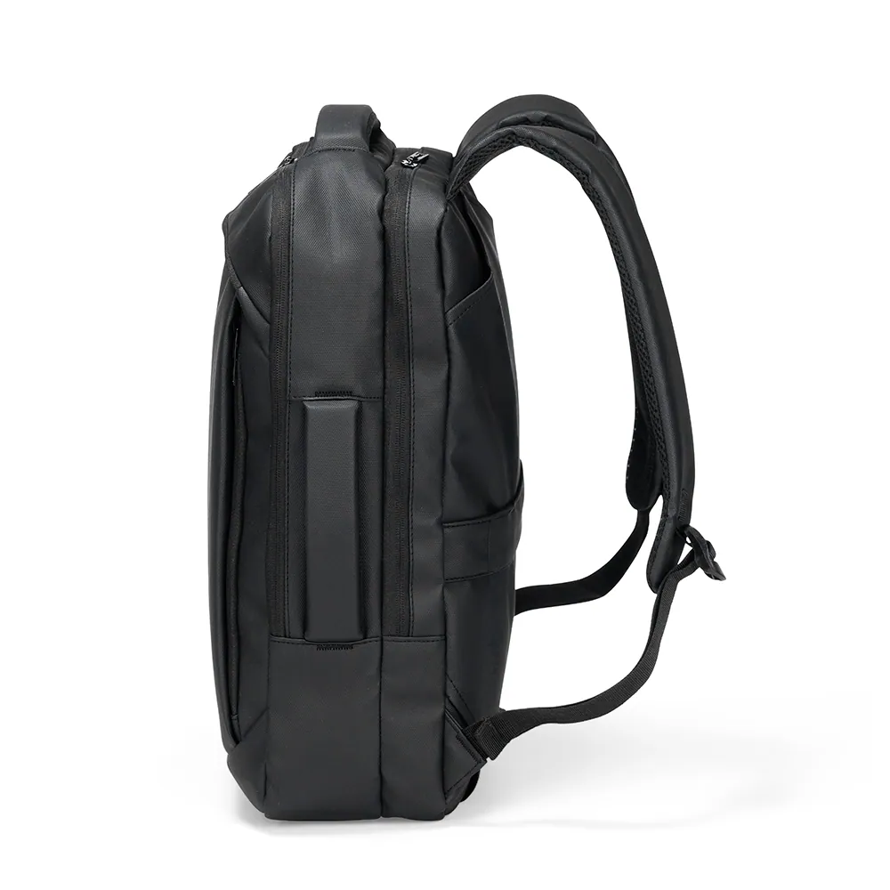Mochila Oxford 900D em Poliéster 22L - Thumbnail 4