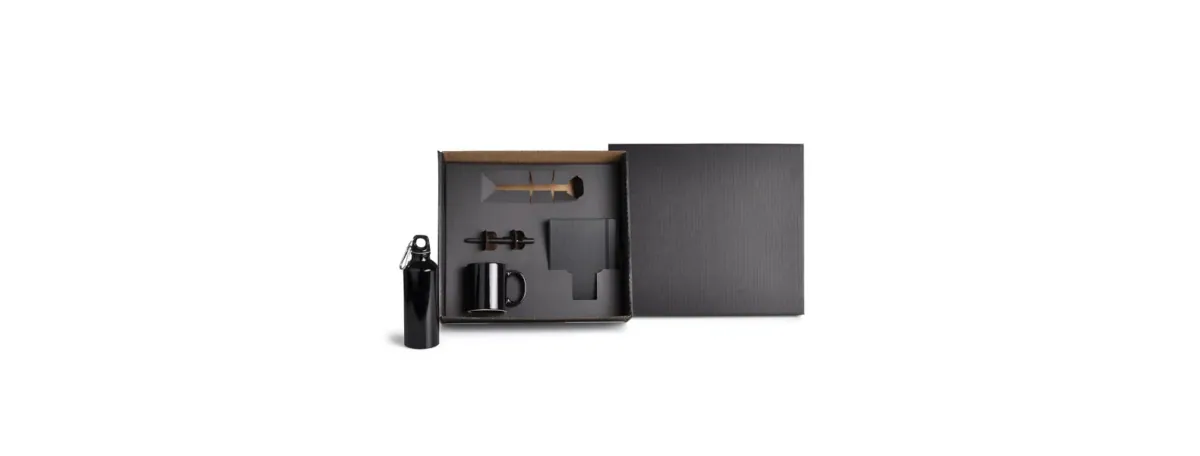 Kit Squeeze E Acessórios - 4 Pçs