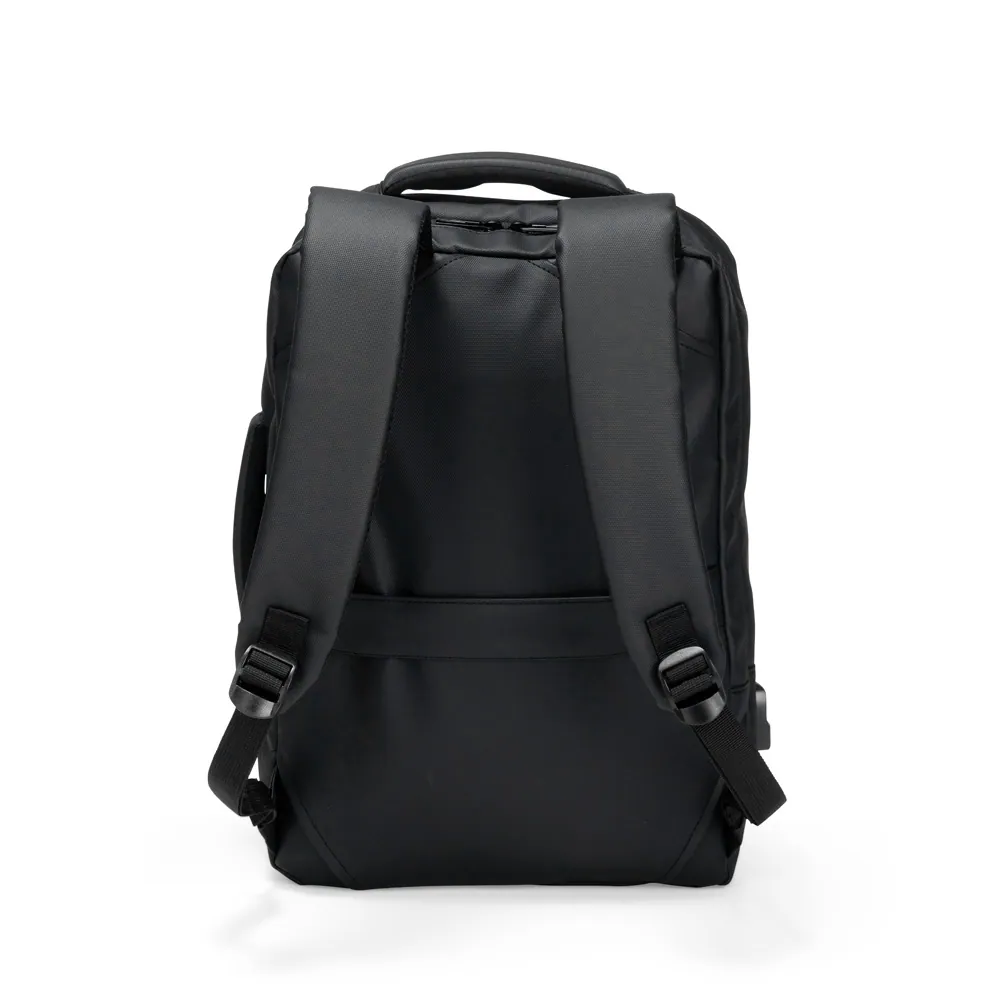 Mochila Oxford 900D em Poliéster 22L - Thumbnail 5