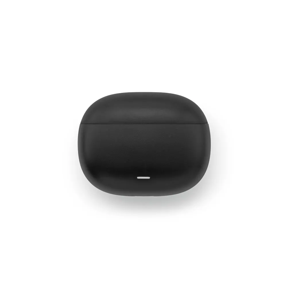 PASCAL. Fone de ouvido wireless com autonomia de 6h, em ABS 100% reciclado - Thumbnail 2