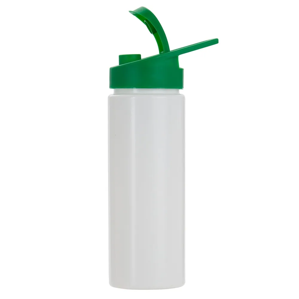 Squeeze Plástico 550ml - Thumbnail 4