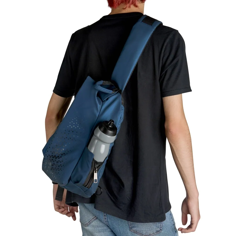 Mochila de Ombro USB 10L - Thumbnail 6