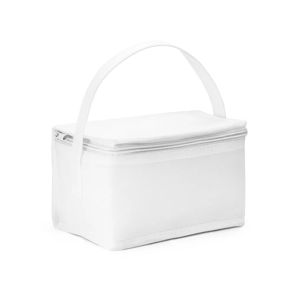 IZMIR. Cooler. Bolsa térmica em non-woven (80 g/m²) 3 L - Thumbnail 7