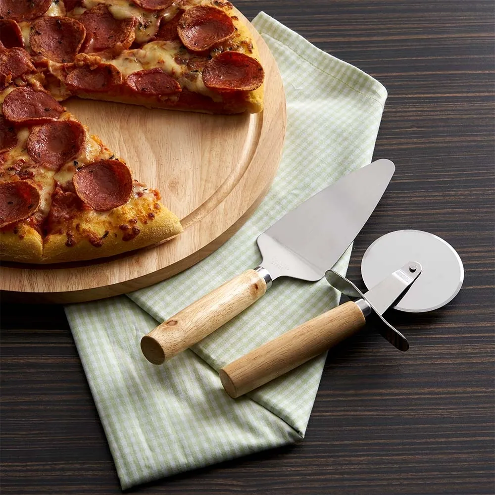 Kit Pizza 3 Peças - Thumbnail 2