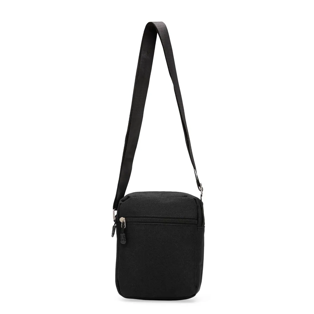 Mini Bolsa Transversal Oxford