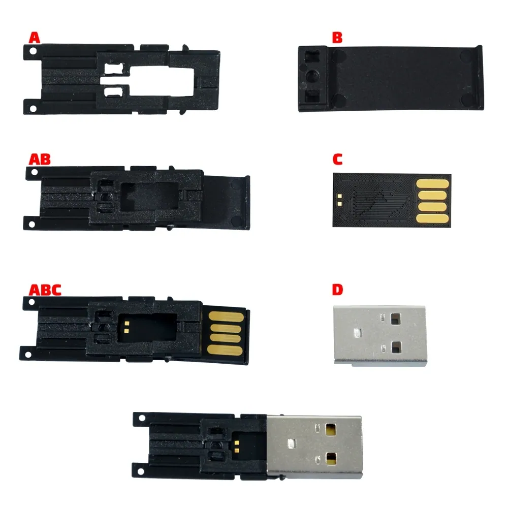 Adaptador para Memória COB - Thumbnail 3