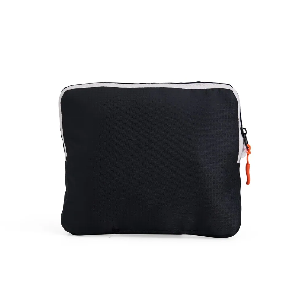 Mochila de Nylon Dobrável 24L - Thumbnail 8