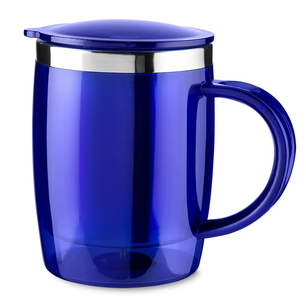 Caneca Plástica PP - Thumbnail 2