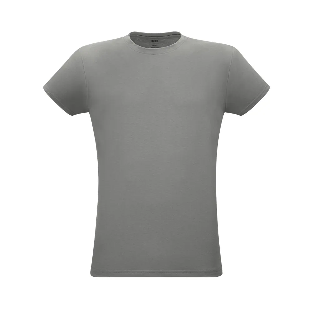 AMORA. Camiseta unissex de corte regular - Thumbnail 43