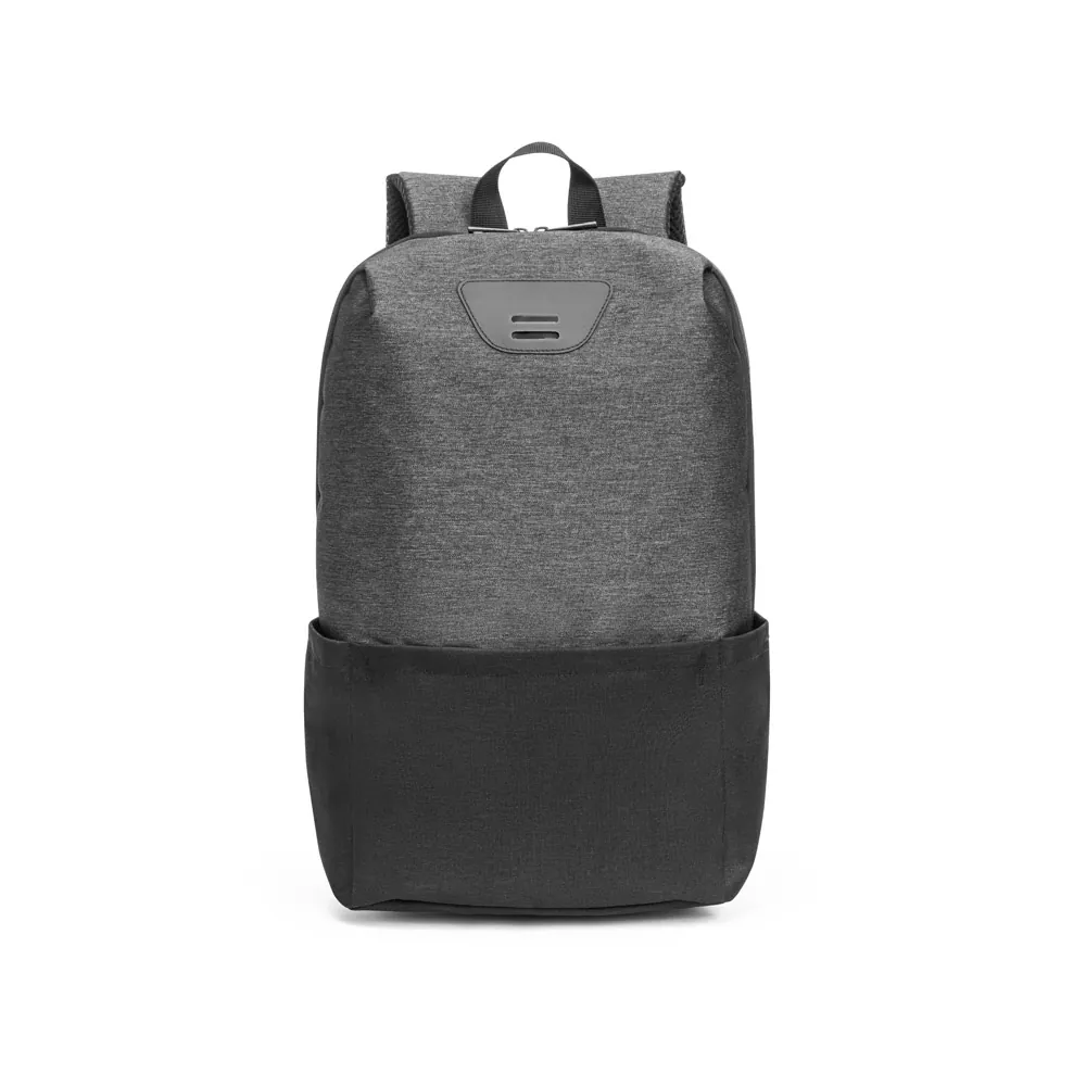 DOUALA. Mochila para notebook (15.6") em 300D 2Tone de alta densidade 2Tone em nylon (17 L) - Thumbnail 2