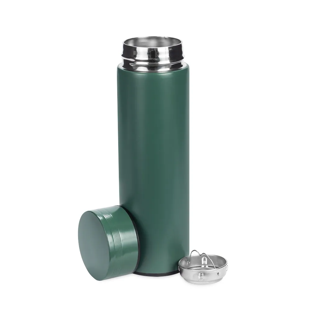 Garrafa Térmica 480ml - Thumbnail 2