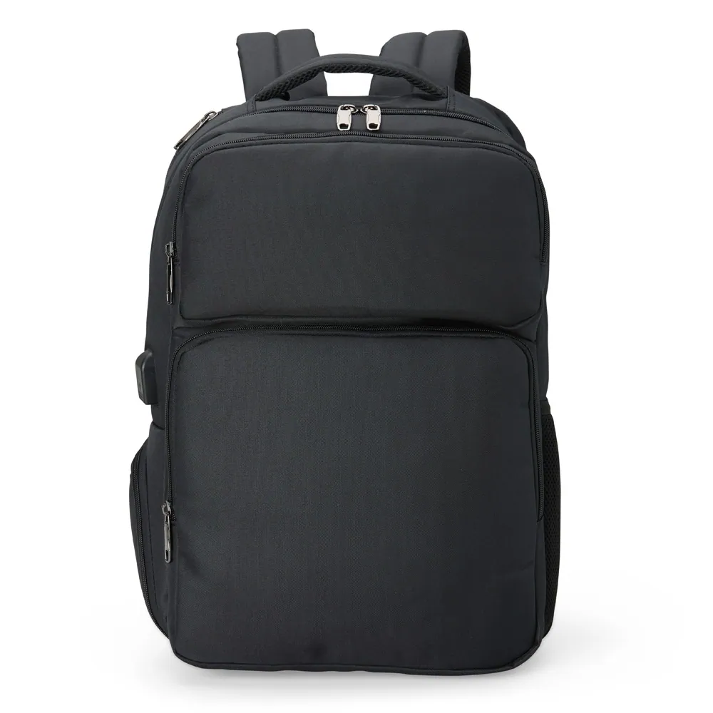 Mochila de Nylon 28L - Thumbnail 9