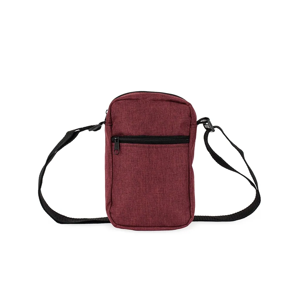 Bolsa de Ombro Poliéster PVC Mescla - Thumbnail 11