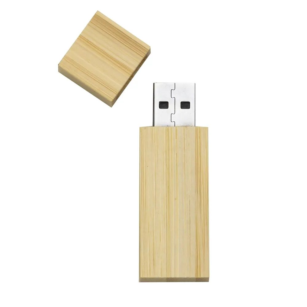 Pen Drive Bambu 4GB/8GB/32GB - Thumbnail 2