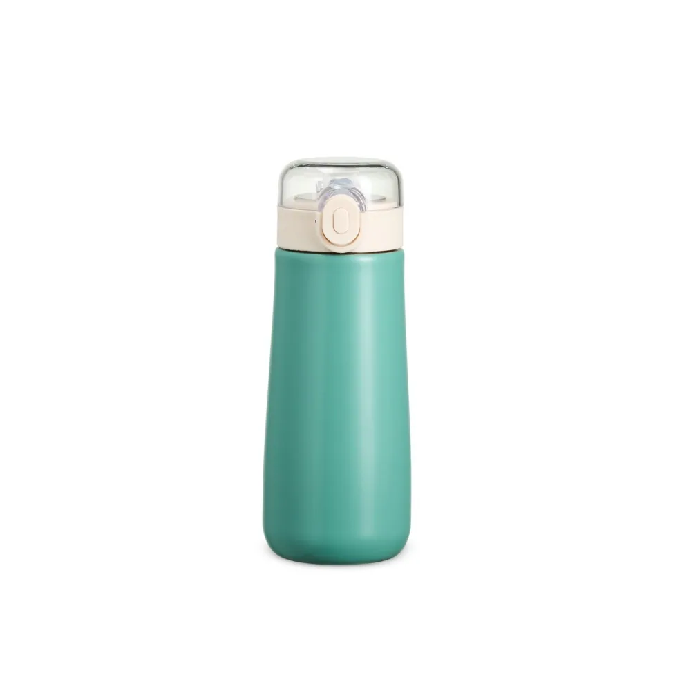 Garrafa Térmica Inox 500ml - Thumbnail 6