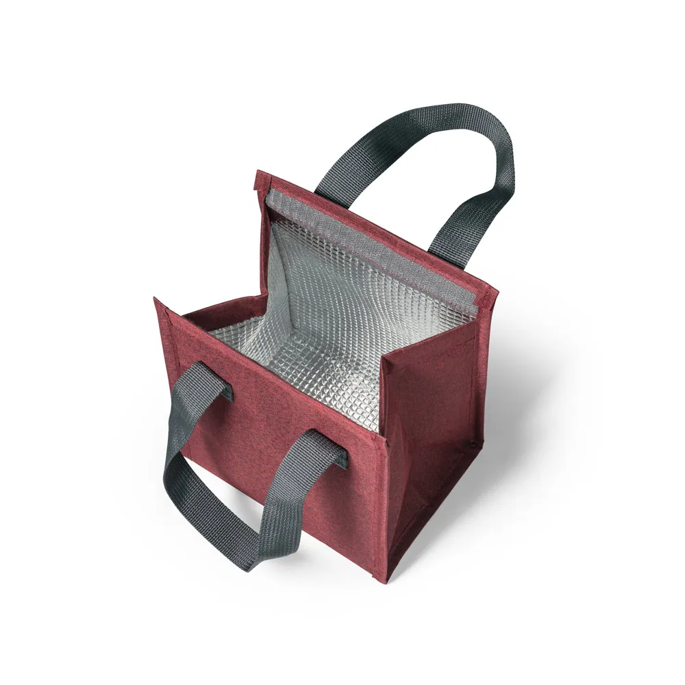 ALBANIA. Bolsa térmica em 300D de alta densidade 2.5 L - Thumbnail 5