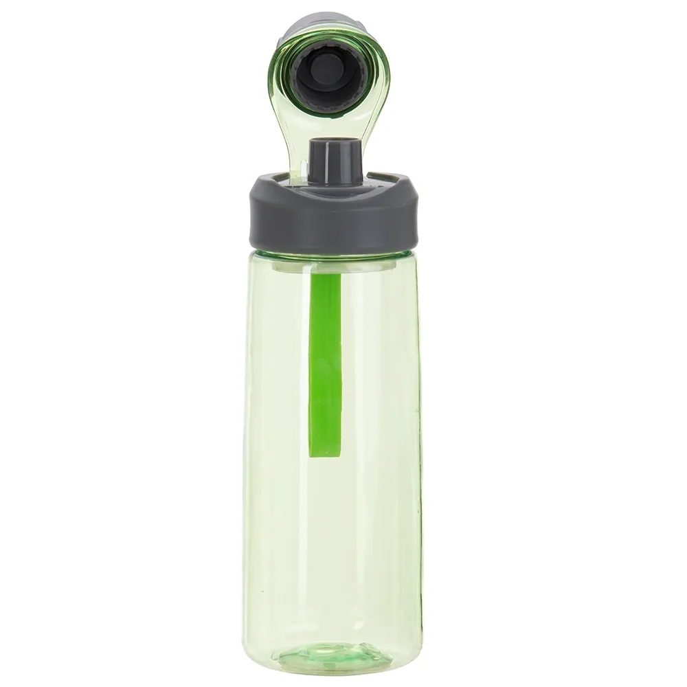 Squeeze Plástico 700ml - Thumbnail 4