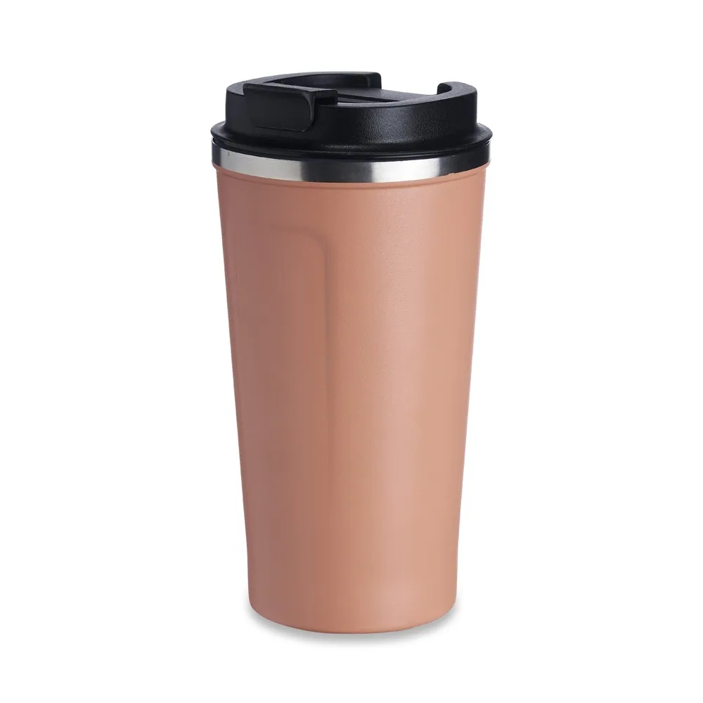Copo Térmico Inox 500ml - Thumbnail 10