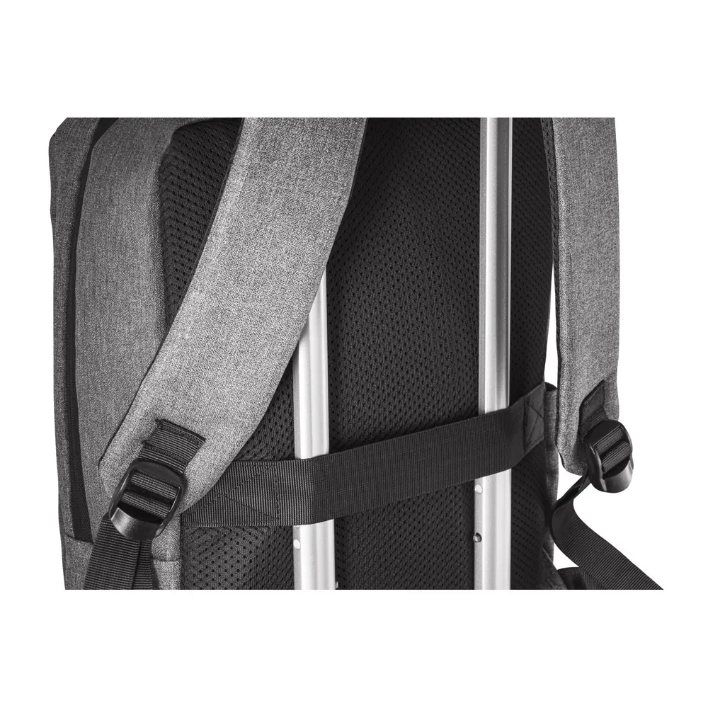 HAIA. Mochila para notebook15.6" em 300D - Thumbnail 7