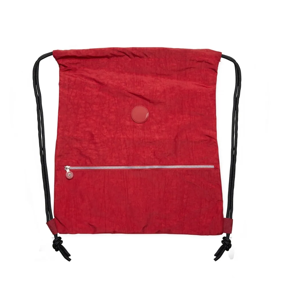 Mochila Saco Nylon Impermeável - Thumbnail 10