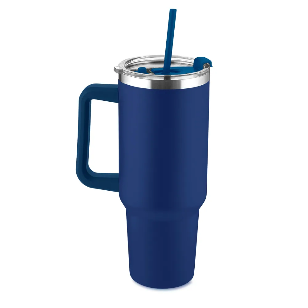 Caneca Térmica em Aço Inox - Thumbnail 2
