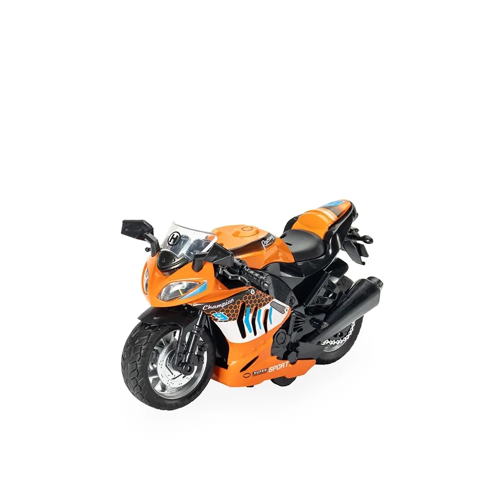 Moto Miniatura - Thumbnail 7