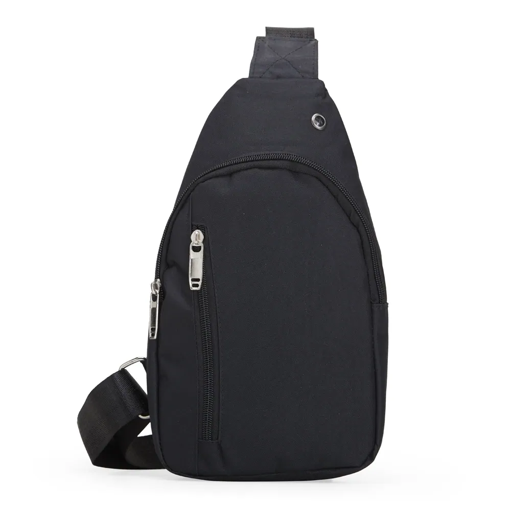 Bolsa de Ombro Nylon - Thumbnail 5