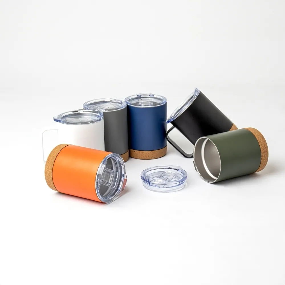 Caneca Térmica 400ml - Thumbnail 2
