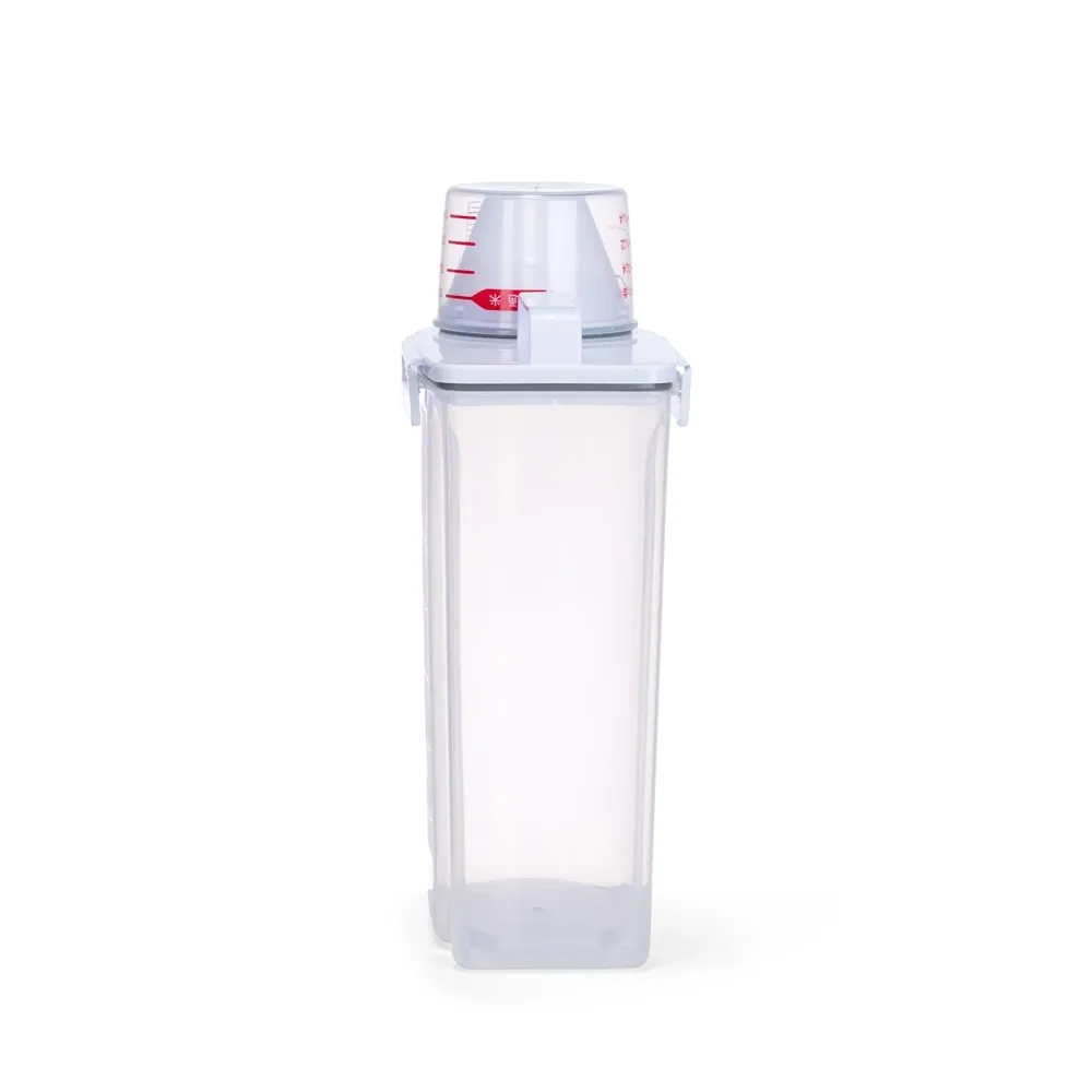 Dispenser Multiuso Plástico 2,5L - Thumbnail 5