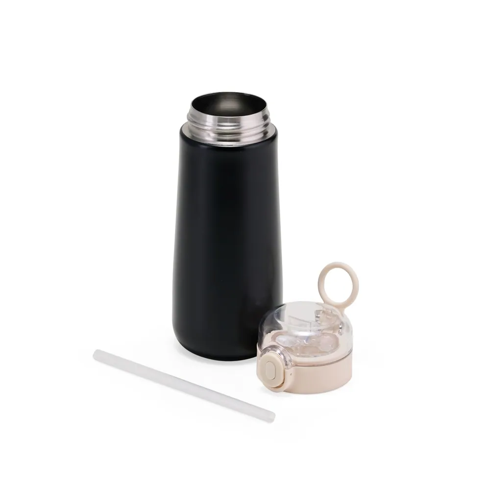 Garrafa Térmica Inox 500ml - Thumbnail 5