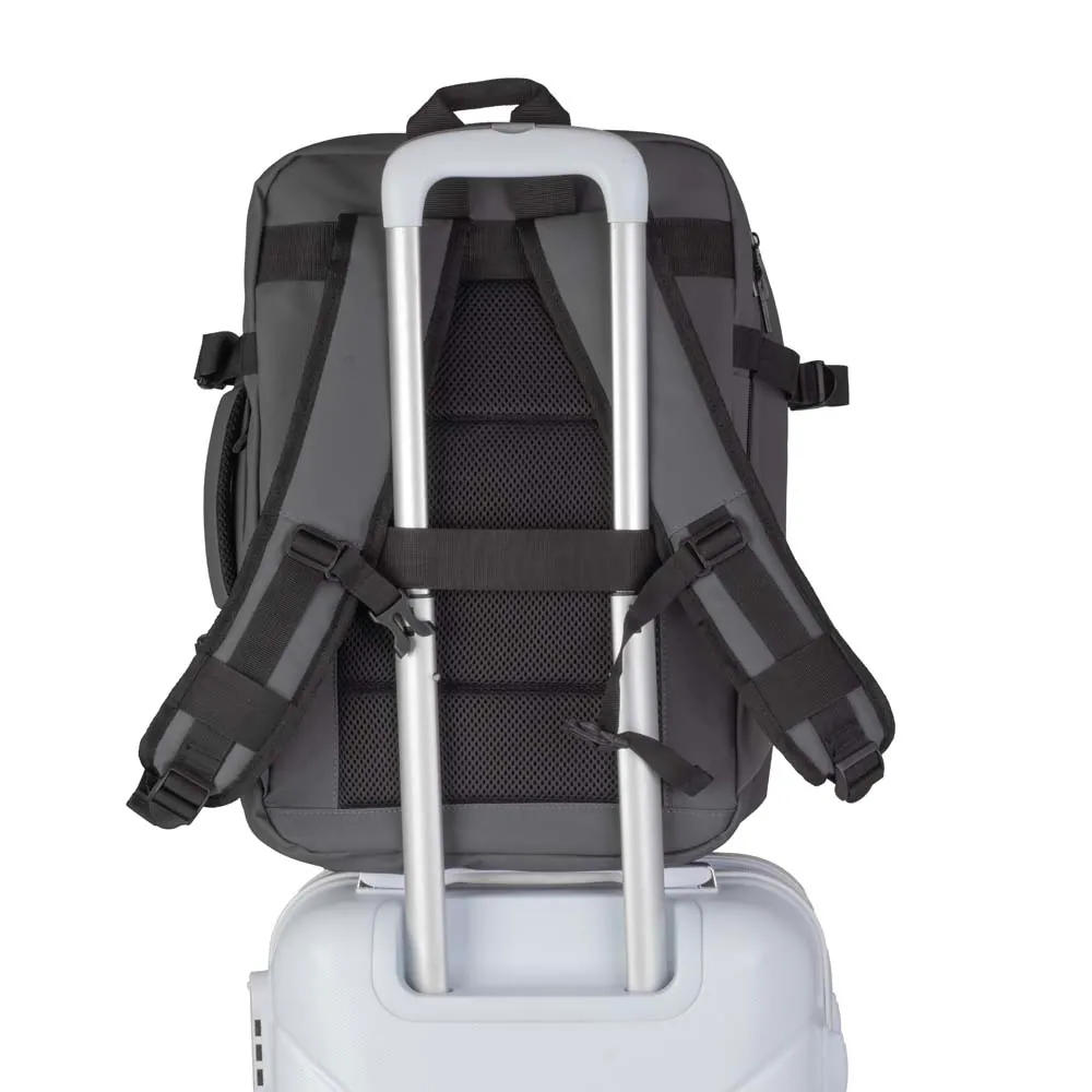Mochila Pasta para Notebook c/ Expansor - Thumbnail 14