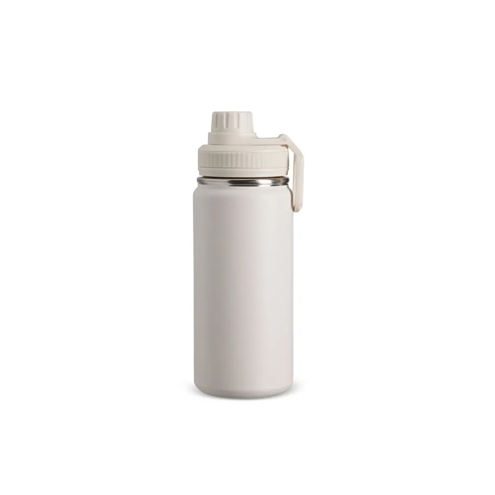 Garrafa Térmica Inox 550ml - Thumbnail 8
