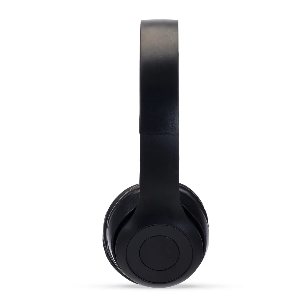 Fone de Ouvido Bluetooth Fosco - Thumbnail 6
