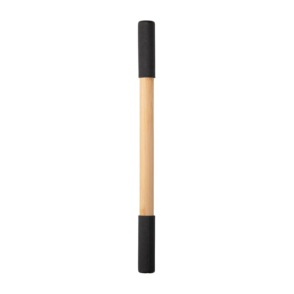 Lápis Infinito Bambu Multifuncional