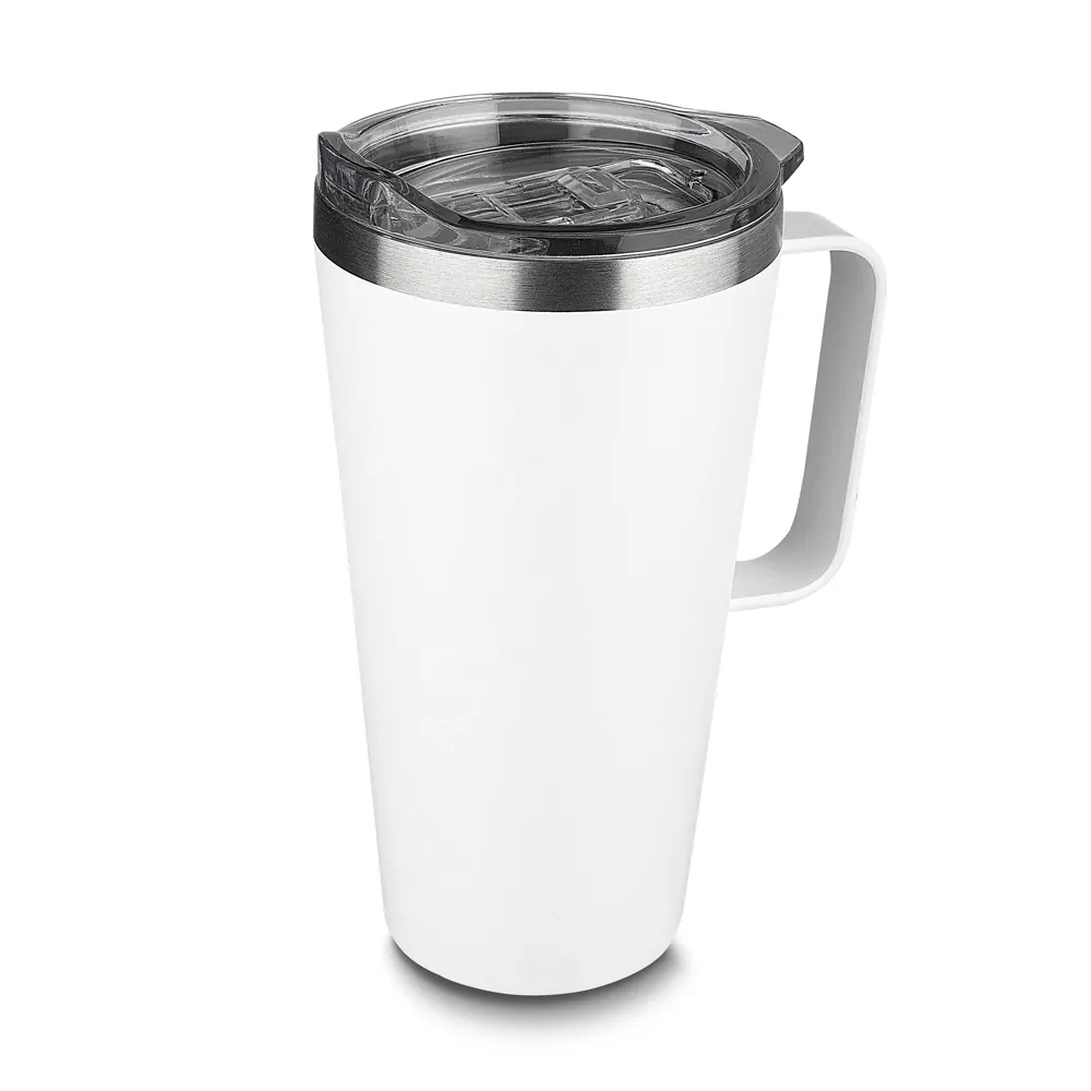 Caneca Térmica em Aço Inox - Thumbnail 2