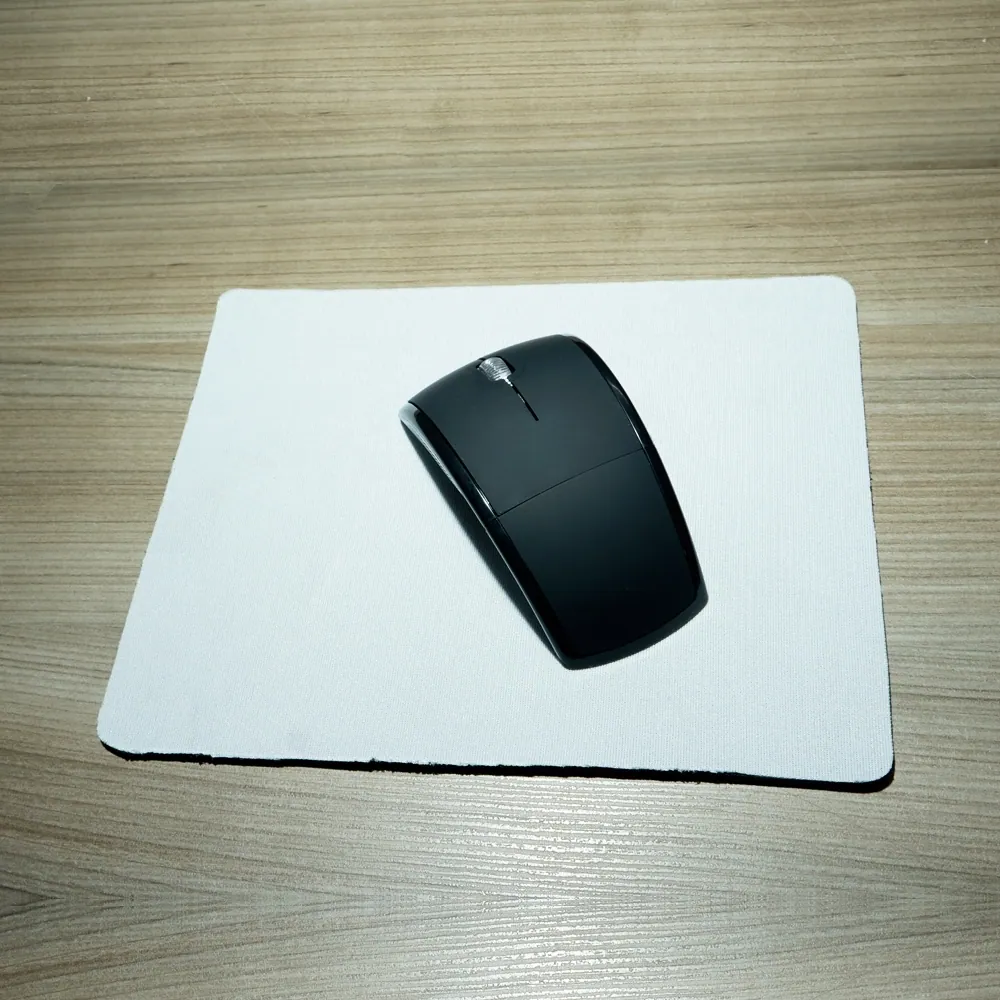 Mouse Pad Neoprene - Thumbnail 2