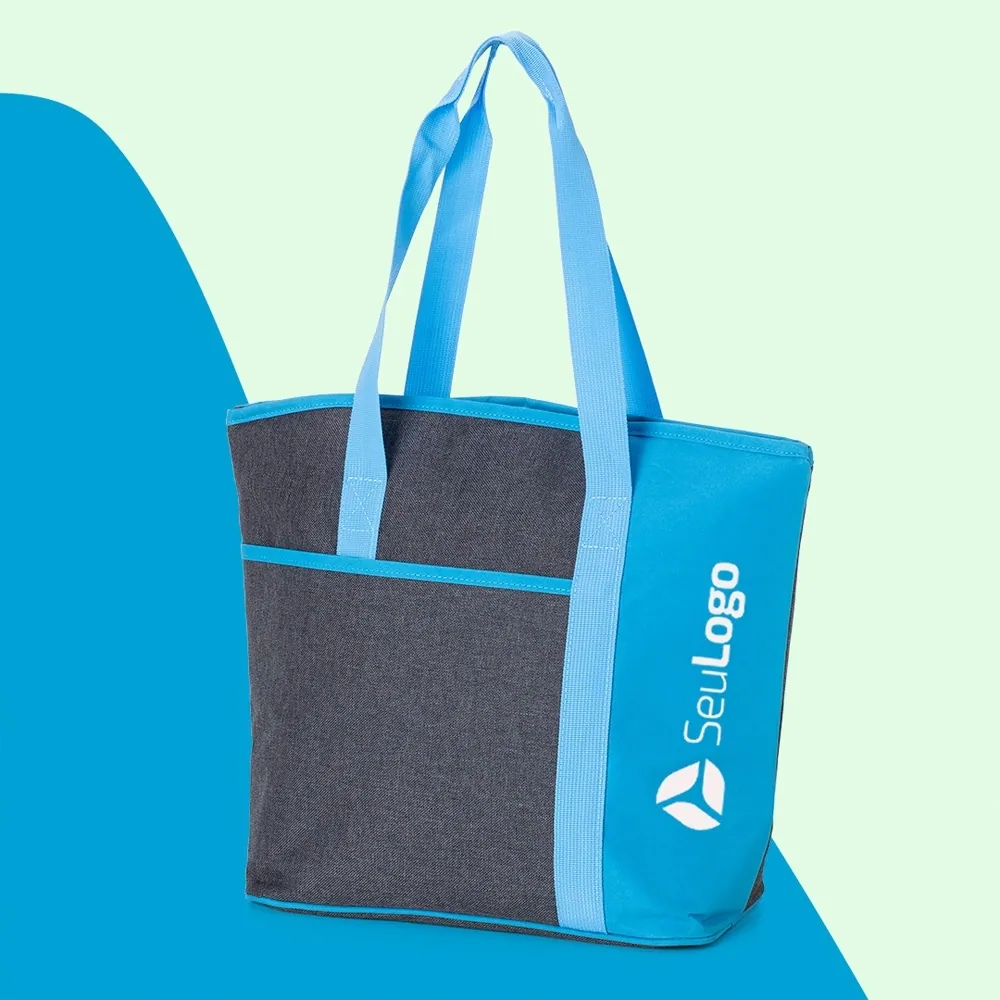 Bolsa Térmica 15L 900D+300D - Thumbnail 6
