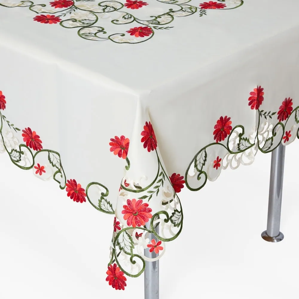 Toalha de Mesa Retangular - Thumbnail 2