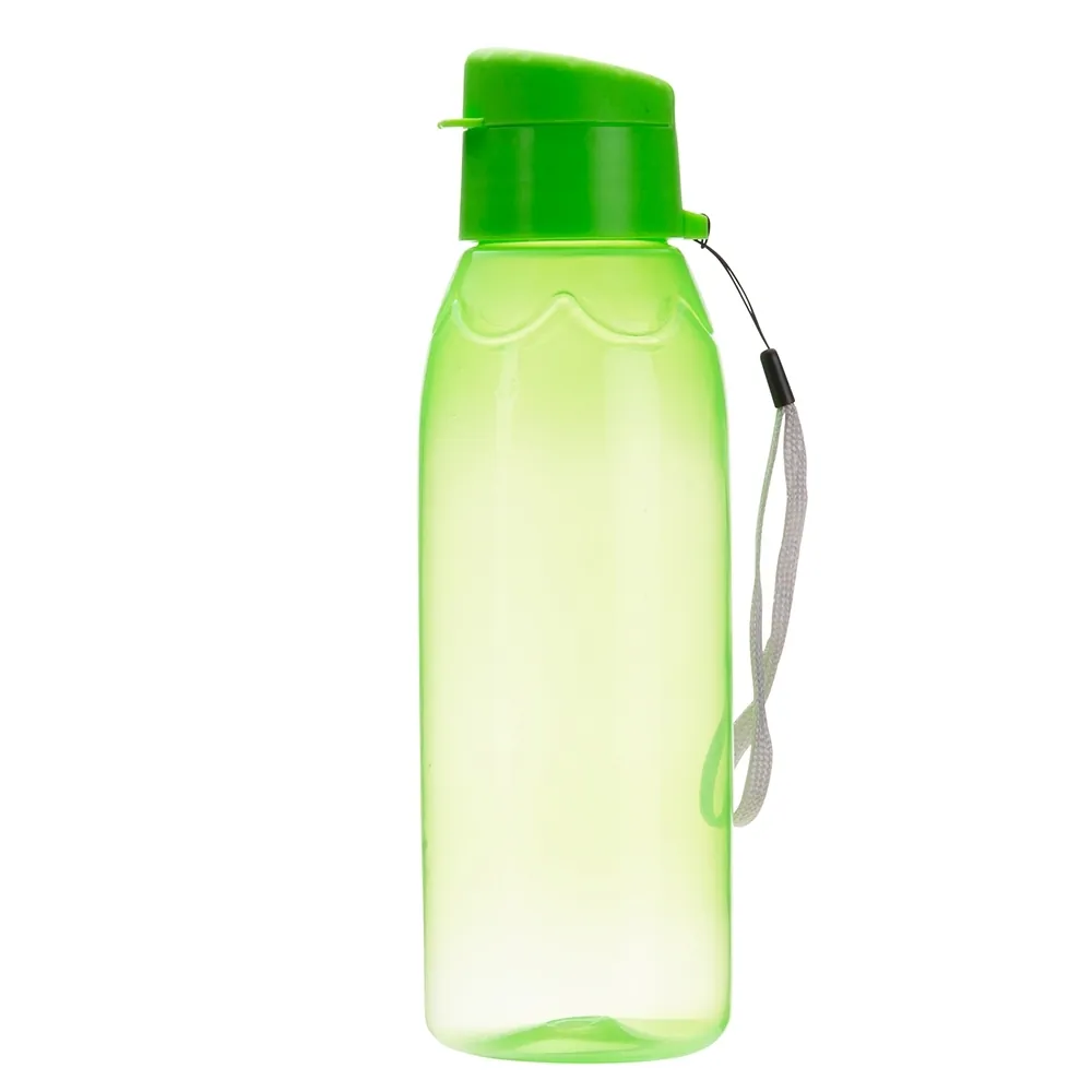 Squeeze Plástico 700ml - Thumbnail 8