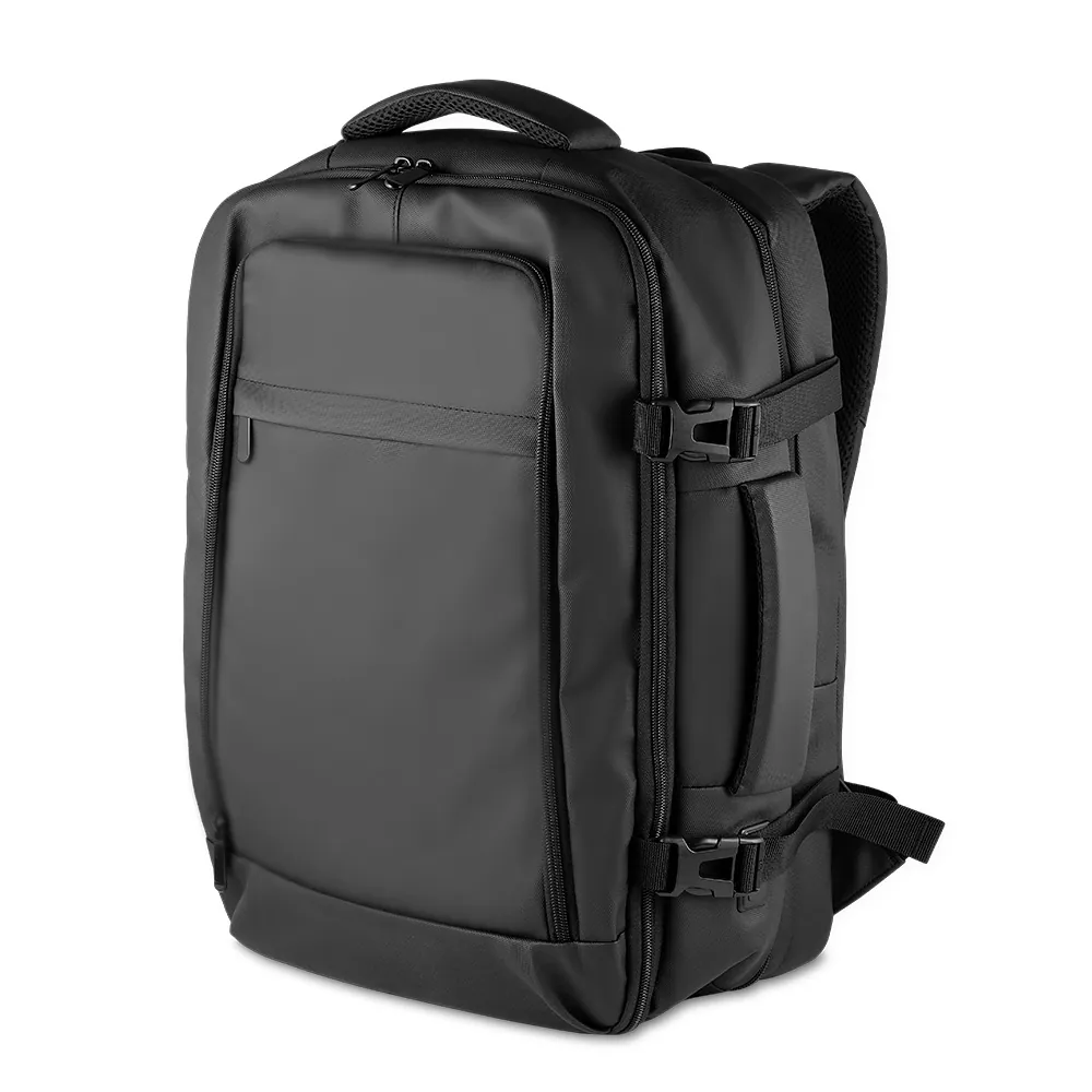 Mochila com Compartimento a Vácuo e Expansor - Thumbnail 2