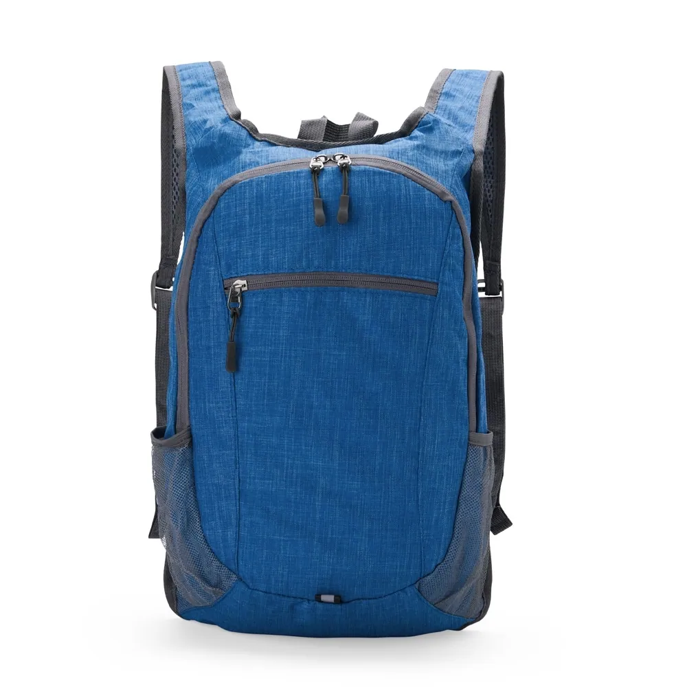 Mochila Oxford Dobrável 14L - Thumbnail 9