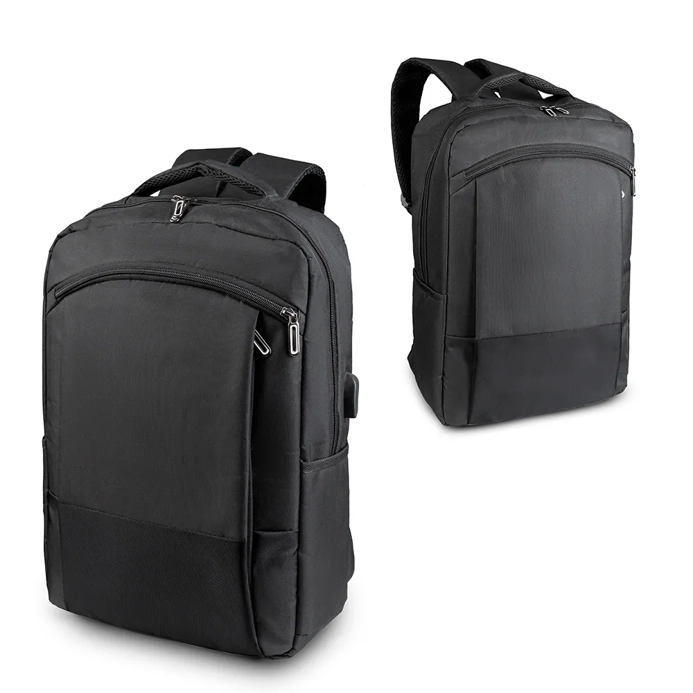 Mochila Poliéster USBL 18L - Thumbnail 9