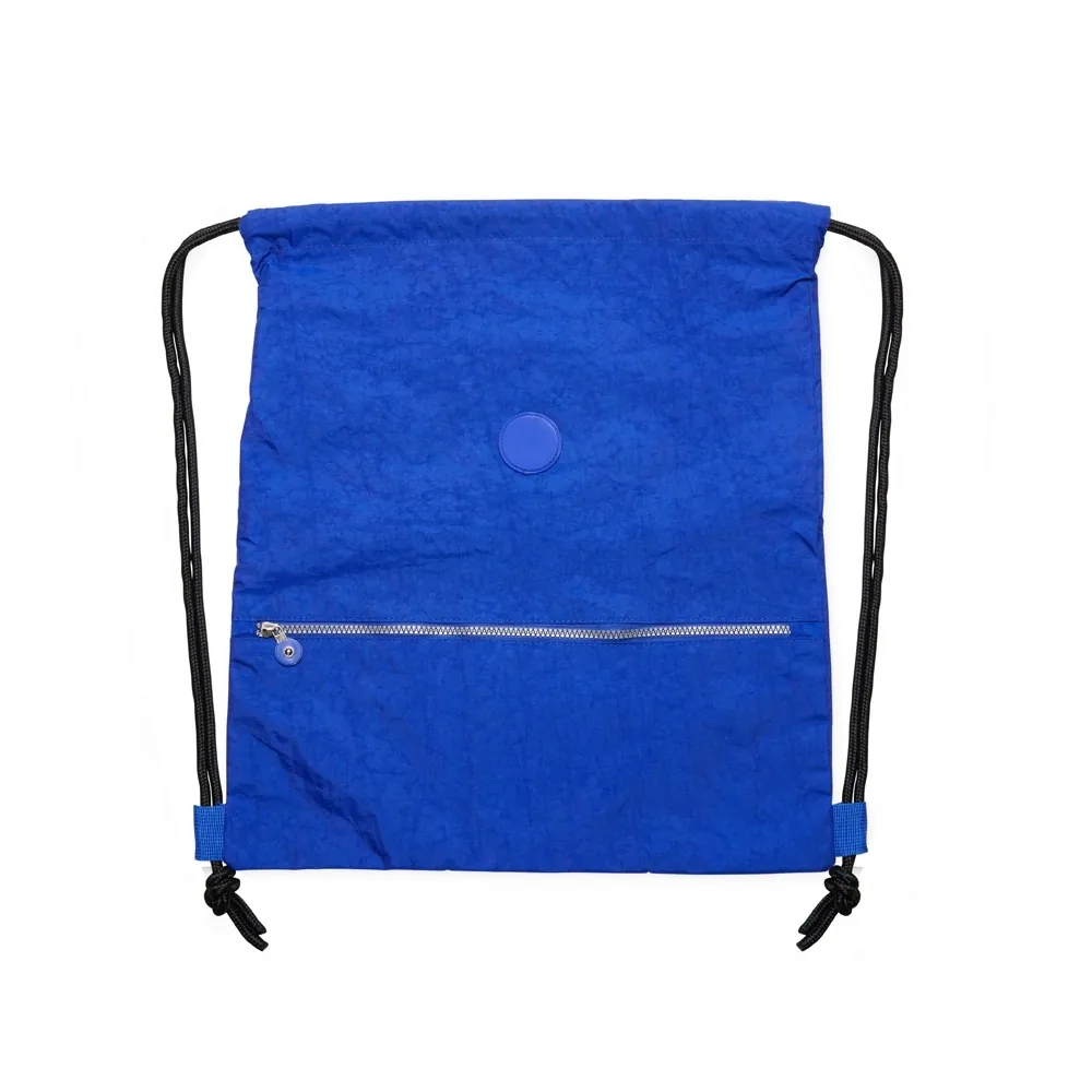 Mochila Saco Nylon Impermeável - Thumbnail 4