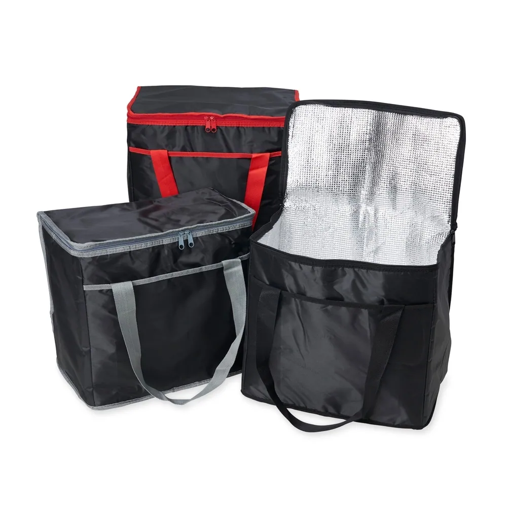Bolsa Térmica 37L 420D - Thumbnail 2