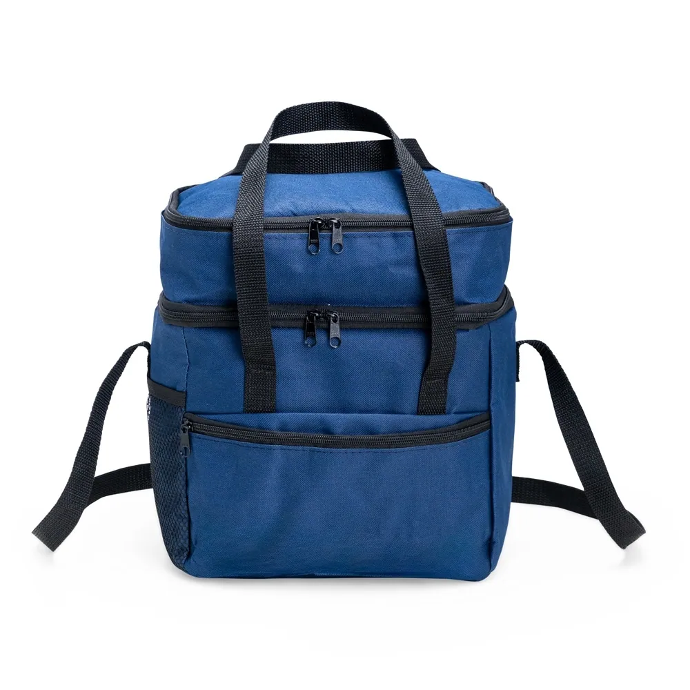 Bolsa Térmica Dupla 14L - Thumbnail 8
