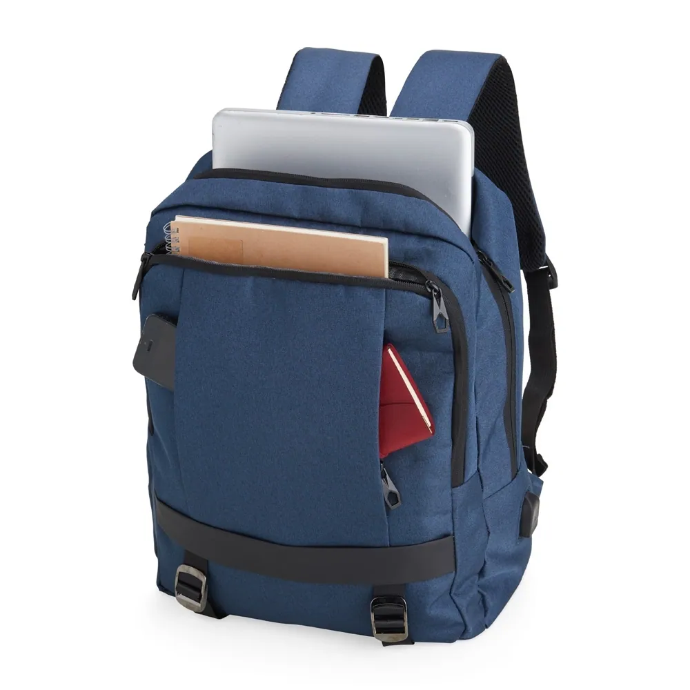 Mochila de Nylon 20 Litros - Thumbnail 3